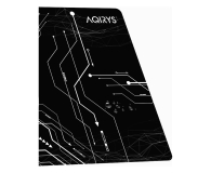 AQIRYS GRUIS 3XL 1200x600 black - 1534059 - zdjęcie 7